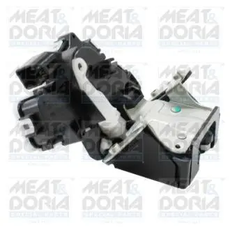 ZAMEK BAGAZNIKA MEAT&DORIA 31809
