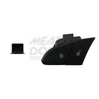 Автозапчасть MEAT&DORIA 206144