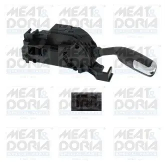 Автозапчасть MEAT&DORIA 231899