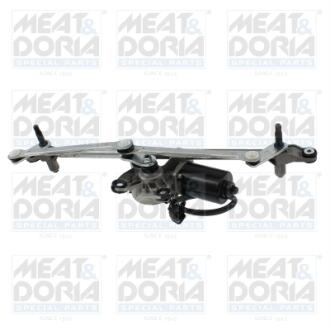 Автозапчасть MEAT&DORIA 207133