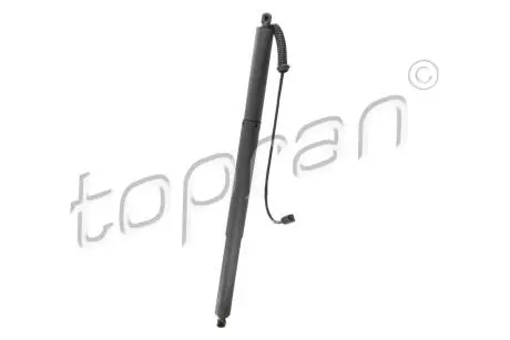 SILOWNIK KLAPY L/P ELEKTR TOPRAN / HANS PRIES 121264