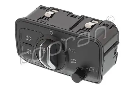 Автозапчасть TOPRAN / HANS PRIES 119560