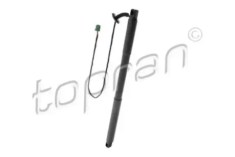 Автозапчасть TOPRAN / HANS PRIES 633236