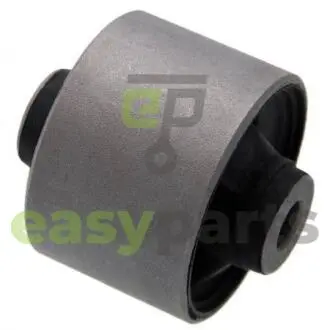 САЙЛЕНБЛОК ПОДУШКИ ДИФФЕРЕНЦИАЛА (DAIHATSU TERIOS J200/J211 2006-) FEBEST TAB355