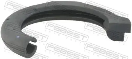 Spring Seat FEBEST HSICRVLOWFR