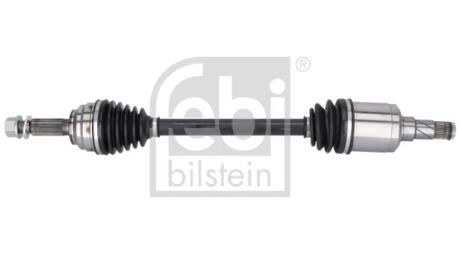 Автозапчасть FEBI BILSTEIN 194051