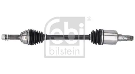 Автозапчасть FEBI BILSTEIN 194051