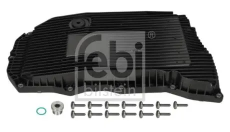 Автозапчасть FEBI BILSTEIN 196337