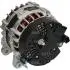 Фото 1 - генератор VW Caddy IV 2.0 TDI 15-20 (14V/180A) CARGO 116195 Генератор VW Caddy IV 2.0 TDI 15-20 (14V/180A) CARGO 116195 (фото 1)