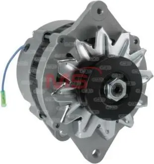 Alternator - ORYGINAL CARGO 112375