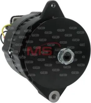 Alternator - ORYGINAL CARGO 111575