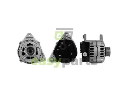 Alternator CARGO 112680