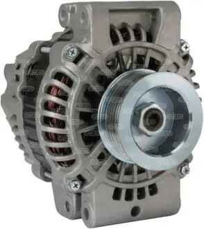 Alternator CARGO 114861
