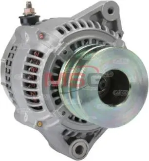 Alternator CARGO 114403