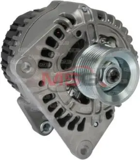 Alternator CARGO 114081