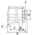 Alternator CARGO 114250 (фото 4)