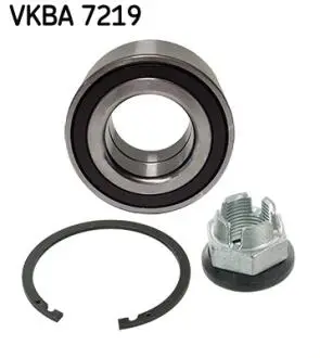 Автозапчасть SKF VKBA7219