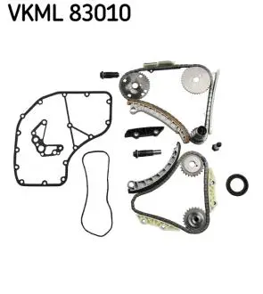 Автозапчасть SKF VKML83010