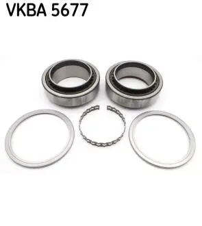 Автозапчасть SKF VKBA5677