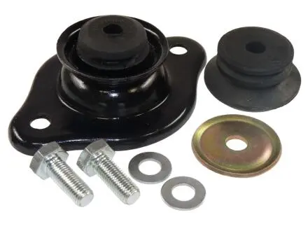 Подушка амортизатораT.kpl. AVEO 08- ++ CORTECO 80005430