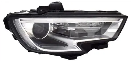 Автозапчасть TYC 2019220062