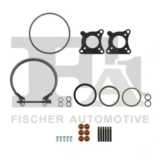 ZESTAW MONTAZOWY TURBOSPREZARKI Fischer Automotive One (FA1) KT101140