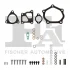 ZESTAW MONTAZOWY TURBOSPREZARKI Fischer Automotive One (FA1) KT740210 (фото 1)