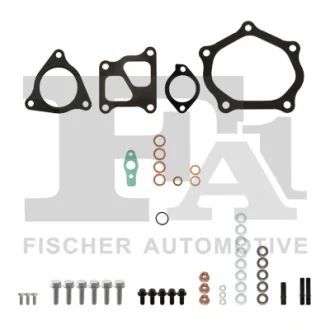 ZESTAW MONTAZOWY TURBOSPREZARKI Fischer Automotive One (FA1) KT740210