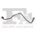 PRZEWOD OLEJU TURBO Fischer Automotive One (FA1) 621903 (фото 1)