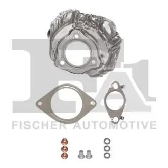 ZESTAW MONT.DPF Fischer Automotive One (FA1) CC221550