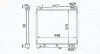 Radiator, engine cooling MAGNETI MARELLI 350213192700 (фото 1)