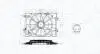 Fan, radiator MAGNETI MARELLI 069422784010 (фото 1)