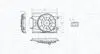 Fan, radiator MAGNETI MARELLI 069422793010 (фото 1)