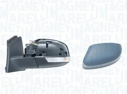 Автозапчасть MAGNETI MARELLI 182201576100