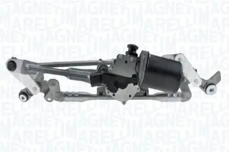 Автозапчасть MAGNETI MARELLI 064377200010