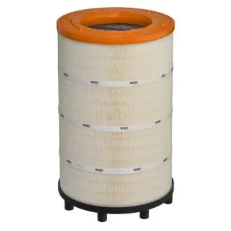 FILTR POWIETRZA HENGST FILTER E2247L