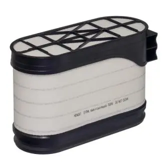 FILTR POWIETRZA HENGST FILTER E1764L