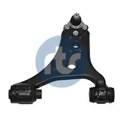 WAHACZ MERCEDES-BENZ A-CLASS (W169) RTS 96008411
