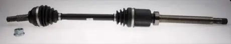Фото polos napedowa GKN (Lobro) 306882 POLOS NAPEDOWA GKN (Lobro) 306882
