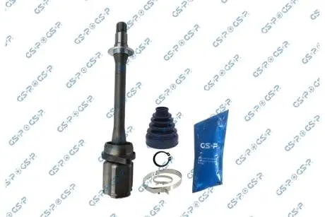 PRZEGUB POLOSI WEWN PR GSP 602484