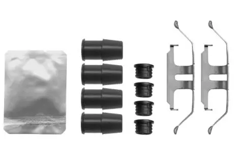 Автозапчасть HELLA 8DZ355205661