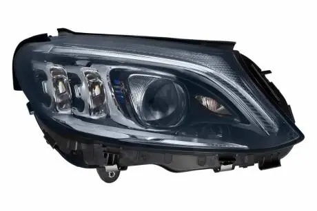 Автозапчасть HELLA 1EX014827621