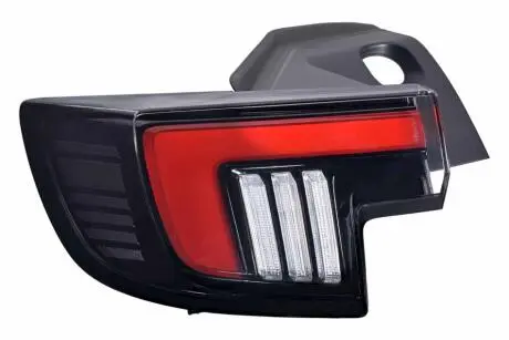 Автозапчасть HELLA 2SK017484111