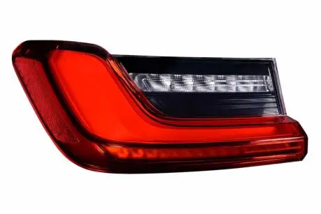 Автозапчасть HELLA 2SD013173611