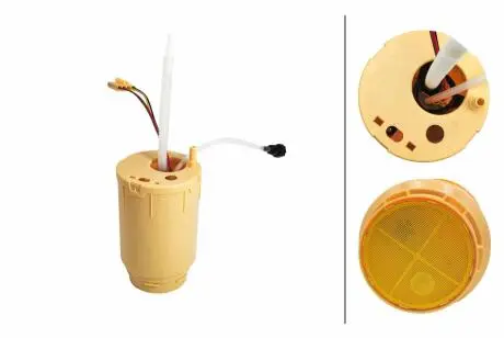 Автозапчасть HELLA 8TF358316071