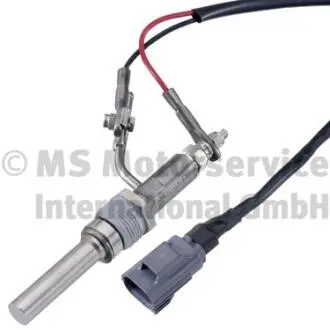 Блок впорскування, регенерація протисажного/пилового фільтра PIERBURG 710631070