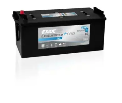 Автозапчасть EXIDE ED2103T