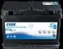 Автозапчасть EXIDE EZ850 (фото 1)