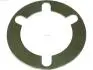 DYSTANS AUTOMATU ROZRUSZNIKA BRAND NEW STARTER MOTOR SPACER FOR SOLENOID SP0112S