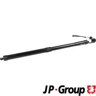 SILNIK ELEKTRYCZNY TYLNA POKRYWA JP GROUP 4981202400